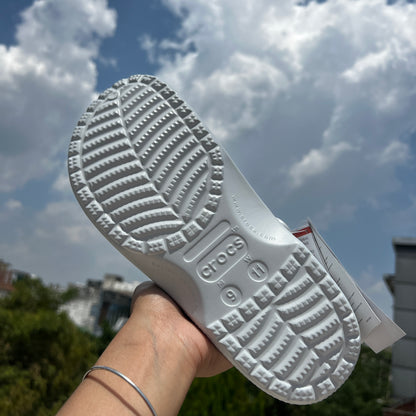 Classic Clogs (Ash Marble)