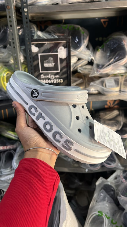 Bayaband clogs (Grey)