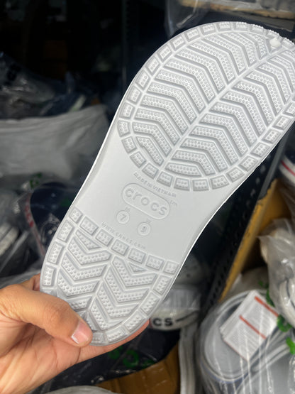 Bayaband clogs (Grey)