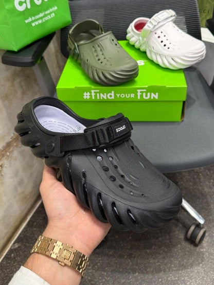 Echo Clogs