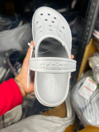 Bayaband clogs (Grey)