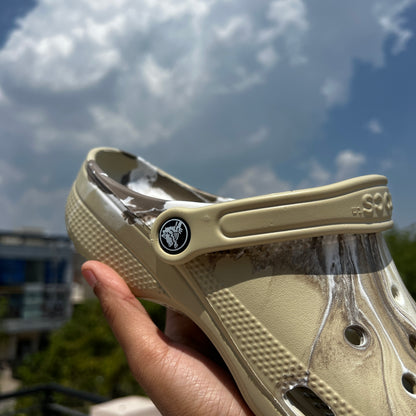 Classic Clogs (Desert Swirl)