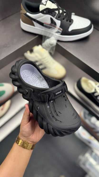 Echo Clogs