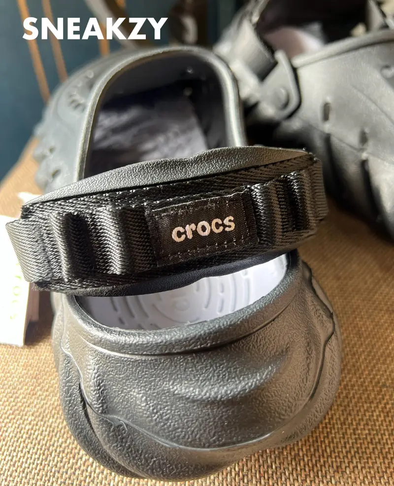 Echo Clogs