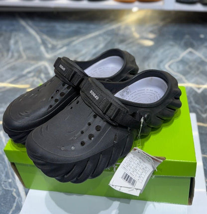 Echo Clogs